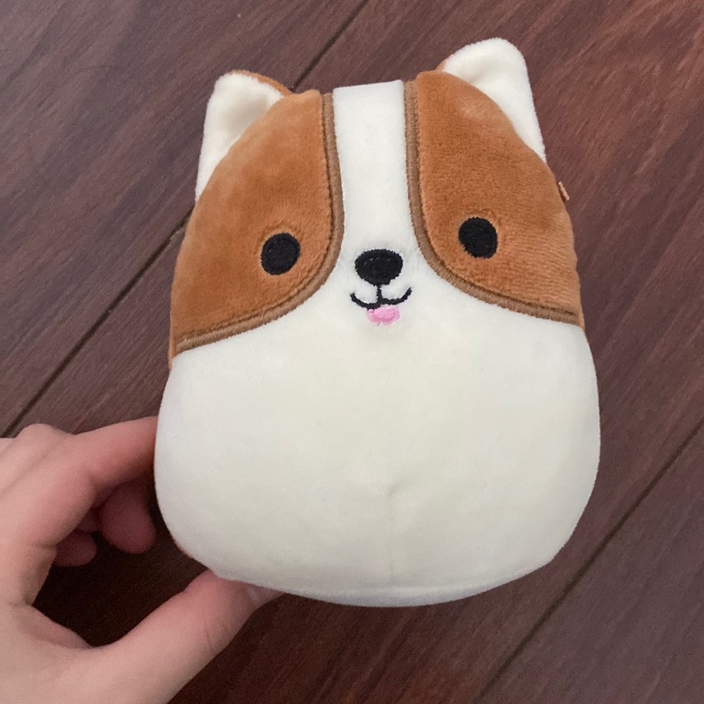 5 inch squish-mellow ON SALE!! For limited time!!